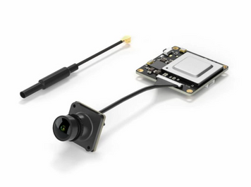 Відеосистема FPV CaddxFPV Walksnail Avatar HD Mini 1S Lite Kit фото 1