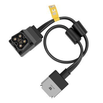 Кабель EcoFlow PowerStream to 4+8 Cable 0,5 м фото 1