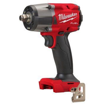 Гайковерт аккумуляторный Milwaukee M18 FMTIW2F12-0 (4933498057) (без АКБ и ЗУ) фото 1