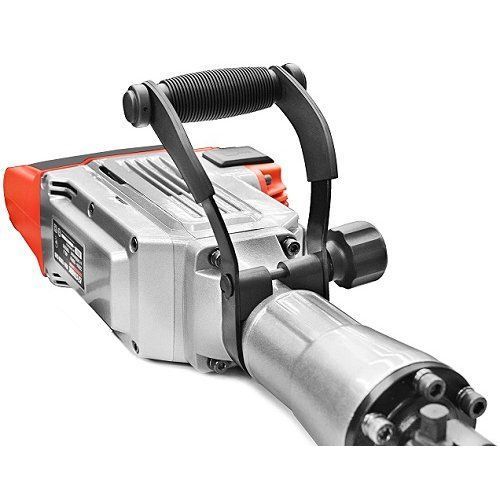 Отбойный молоток Stark RH 1800 DB фото 6