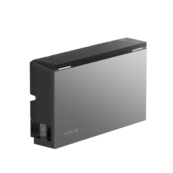 Гібридний інвертор EcoFlow OCEAN 2 Plus Single-Phase однофазний 8 kW фото 2