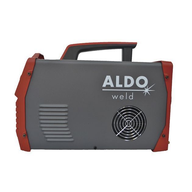 Зварювальний інверторний напівавтомат ALDO MIG/MMA/TIG-310D фото 11