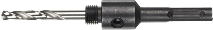 Хвостовик SDS-PLUS для коронок діам.14-30мм Bi-Metal MILWAUKEE фото 2