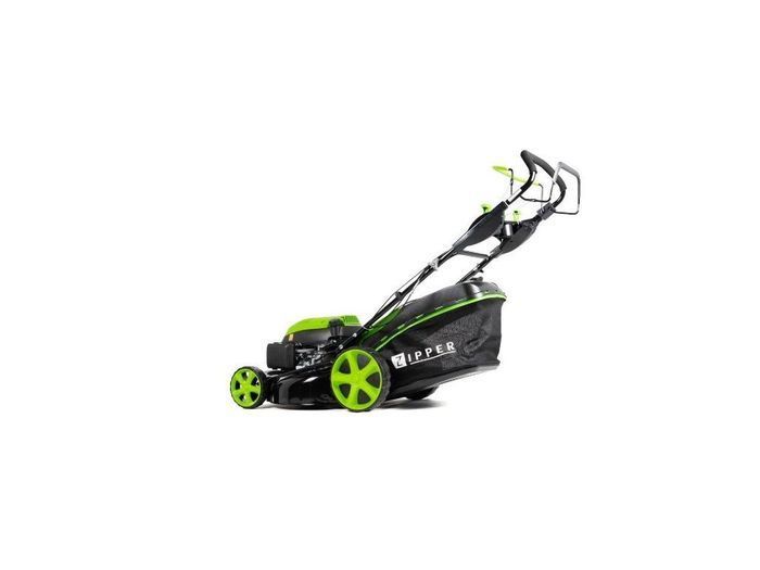 Бензиновая газонокосилка Zipper ZI-BRM508 фото 5