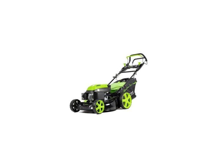 Бензиновая газонокосилка Zipper ZI-BRM508 фото 6