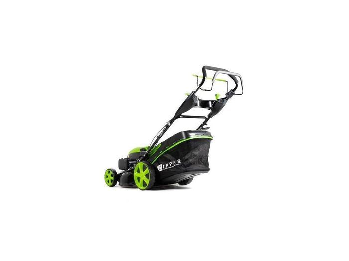 Бензиновая газонокосилка Zipper ZI-BRM508 фото 4
