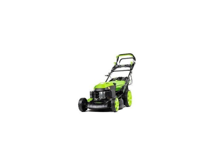 Бензиновая газонокосилка Zipper ZI-BRM508 фото 7