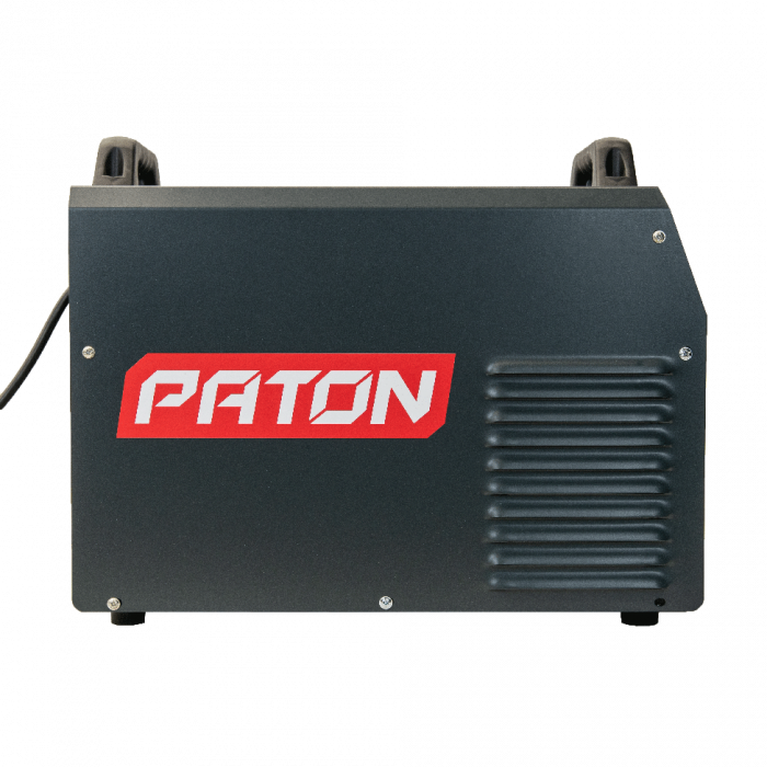 Зварювальний апарат PATON™ ProTIG-315-400V AC/DC фото 4