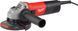 Угловая шлифовальная машина Milwaukee AG 800-125 E (4933451211)