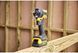 Шуруповёрт ударный гидравлический аккумуляторный бесщёточный DeWALT DCF870N