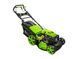 Бензиновая газонокосилка Zipper ZI-BRM508