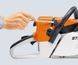 Бензопила STIHL MS 231 (11432000524)