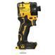 Шуруповёрт ударный гидравлический аккумуляторный бесщёточный DeWALT DCF870N