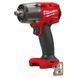 Гайковерт аккумуляторный Milwaukee M18 FMTIW2F12-0 (4933498057) (без АКБ и ЗУ)