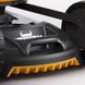 Акумуляторна газонокосарка Mowox EM 4662 SX-Li з 1 АКБ 62V 4.0Ah і ЗП BC 135