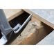 Нож безопасный FATMAX® Box Box с выдвижным трапецевидным лезвием STANLEY FMHT10362-0