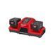 Зарядний пристрій Milwaukee M18 DBSC Dual SUPER CHARGER (4932492531)