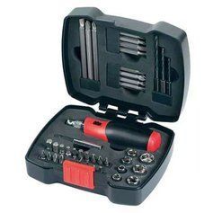 Набір біт BLACK+DECKER A7175 фото 1