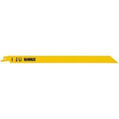 Полотно пильное биметаллическое DeWALT DT2355 фото 1