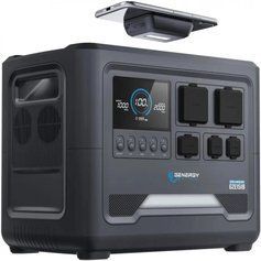 Зарядна станція GENERGY ZERO GZE-1518 1536 Вт/год фото 1