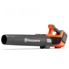 Повітродув Husqvarna 122iB KIT (АКБ+ЗП) фото 1