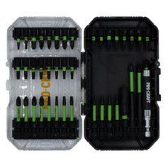 Набор ударных бит Procraft IBS41 фото 1