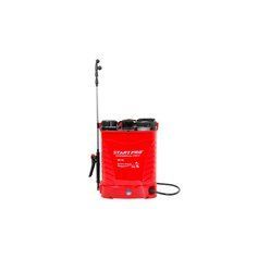 Обприскувач акумуляторний Start Pro SK-16 фото 1
