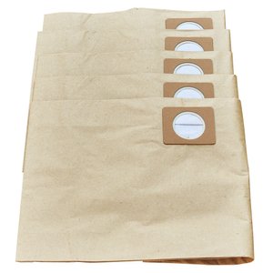 Набор мешков бумажных PB 2514SP kit (5шт) фото 1