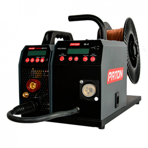 Сварочный аппарат PATON™ MultiPRO-250-15-4 фото 1