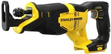 Пила сабельная аккумуляторная STANLEY FATMAX SFMCS300B фото 1