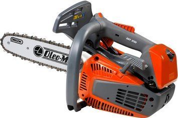 Бензопила Oleo-Mac GST 250 фото 1
