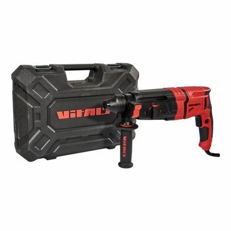 Перфоратор Vitals Master Ra 2680BNavs фото 4