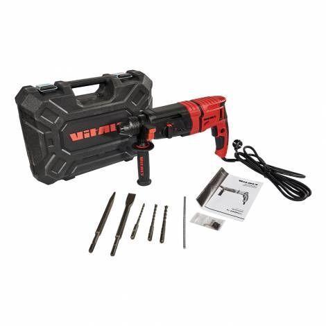 Перфоратор Vitals Master Ra 2680BNavs фото 5