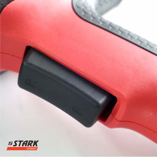 Гайковерт STARK IW-1035 Profi фото 5