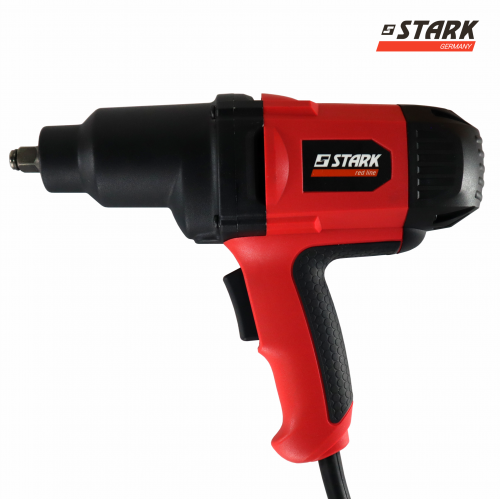 Гайковерт STARK IW-1035 Profi фото 2