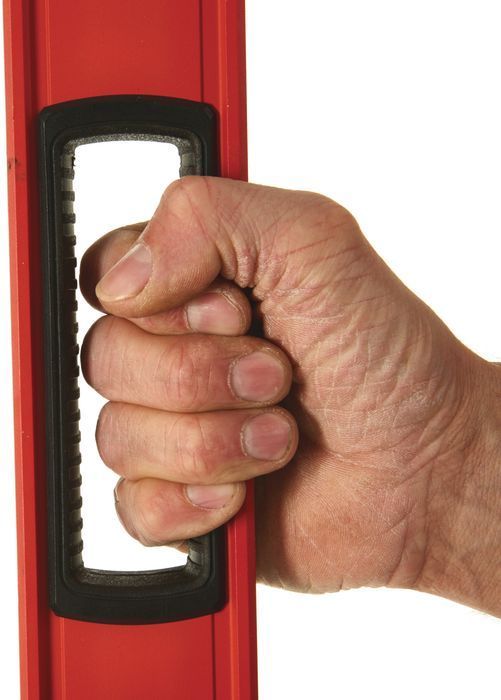 Рівень Milwaukee REDSTICK Backbone 60 см 4932459062 фото 4