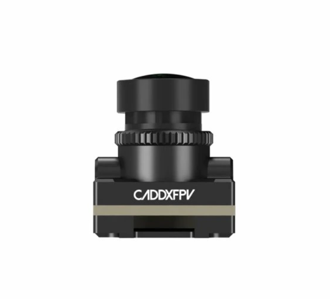 FPV-камера CaddxFPV Walksnail Avatar Nano V3 з кабелем 14 см фото 3