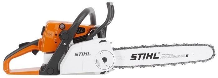 Бензопила STIHL MS 230 C-BE (11232000856) фото 4