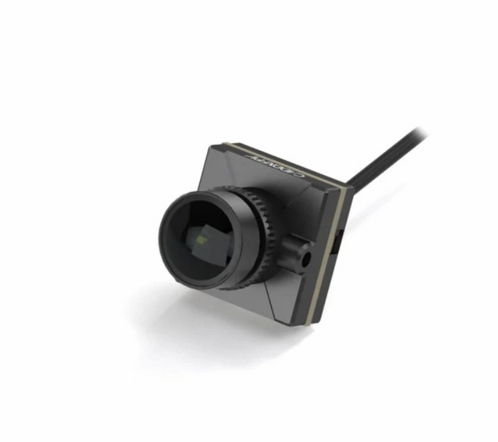 FPV-камера CaddxFPV Walksnail Avatar Nano V3 з кабелем 14 см фото 2