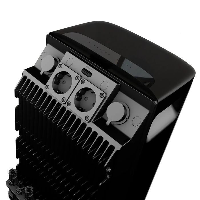 Зарядная станция EcoFlow DELTA Lite (1.92 кВт&middot;час) (Stream Pro) фото 2