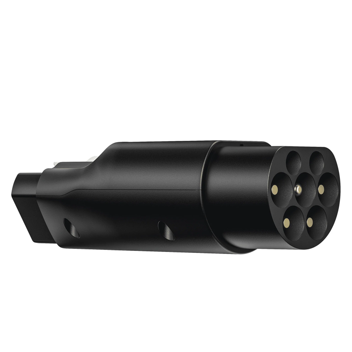 Адаптер EcoFlow EV X-Stream Adapter для DELTA Pro фото 2