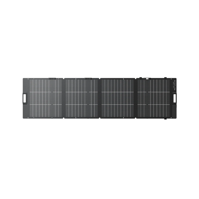 Сонячна панель 220W EcoFlow Lightweight фото 4