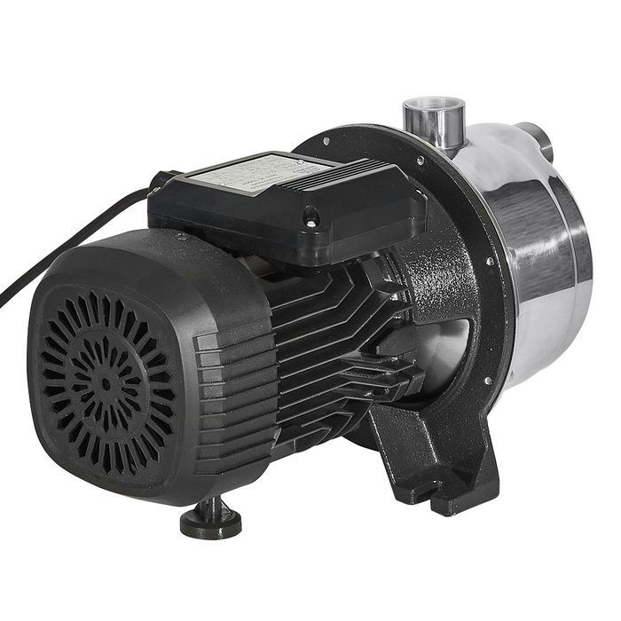 Насос поверхностный струйный Vitals aqua PRO JS 1050Y фото 4