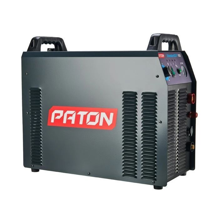 Плазморез PATON&trade; StandardCUT-100-400V P-80 фото 6