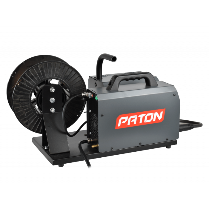 Зварювальний апарат PATON™ MultiPRO-250-15-4 фото 10