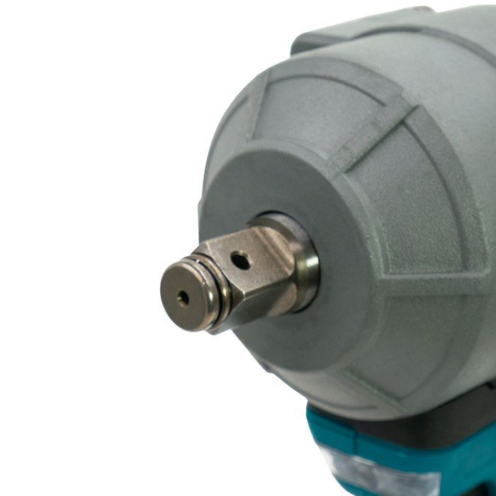 Аккумуляторный гайковерт PROFI-TEC PTW1003BL POWERLine фото 7