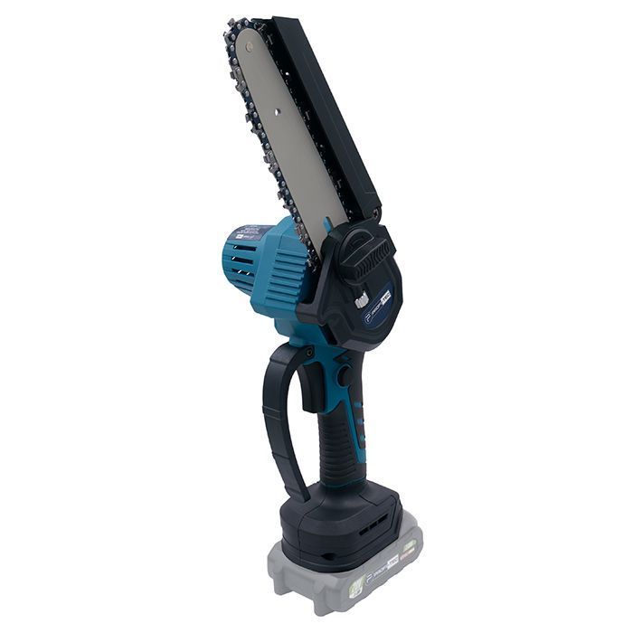 Акумуляторна ланцюгова пилка PROFI-TEC HCS1520BL HomeLine фото 2