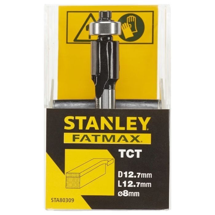 Фреза по дереву копировальная STANLEY STA80309 фото 2