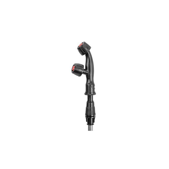 Обприскувач акумуляторний Start Pro SK-16 фото 17