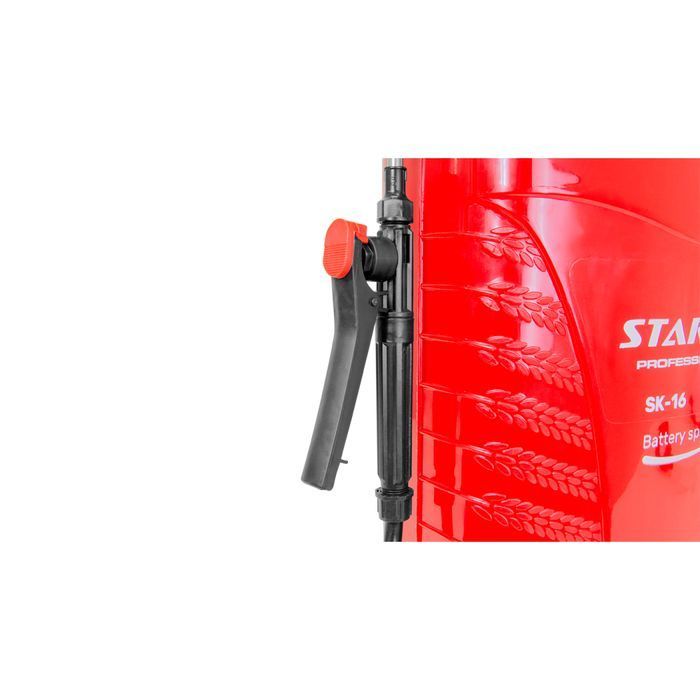 Обприскувач акумуляторний Start Pro SK-16 фото 10